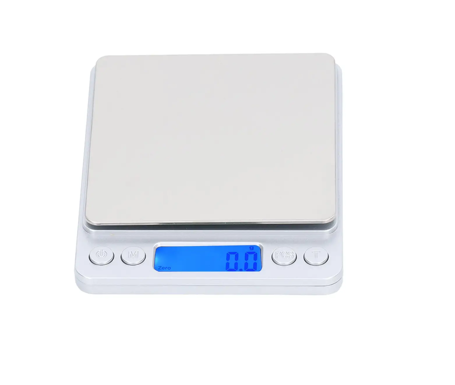 Soonall Electronic Kitchen Scale User Guide