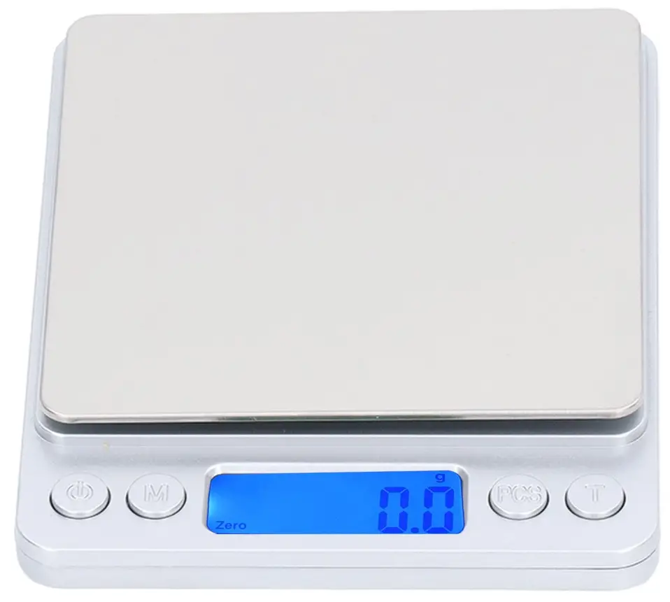 soanall Electronic Kitchen Scale