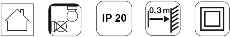 TRIO LIGHTING 101700532 Pendant Light - FIG 2