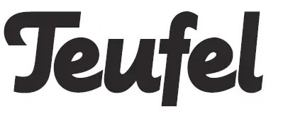 TEUFEL-LOGO