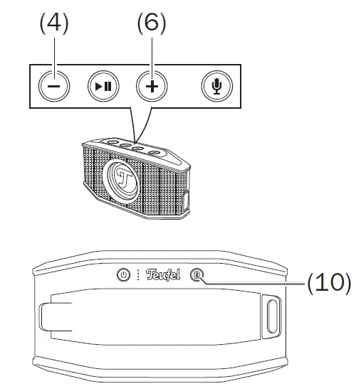 Teufel-ROCKSTER-GO-Black-Streaming-Bluetooth-Wireless-11