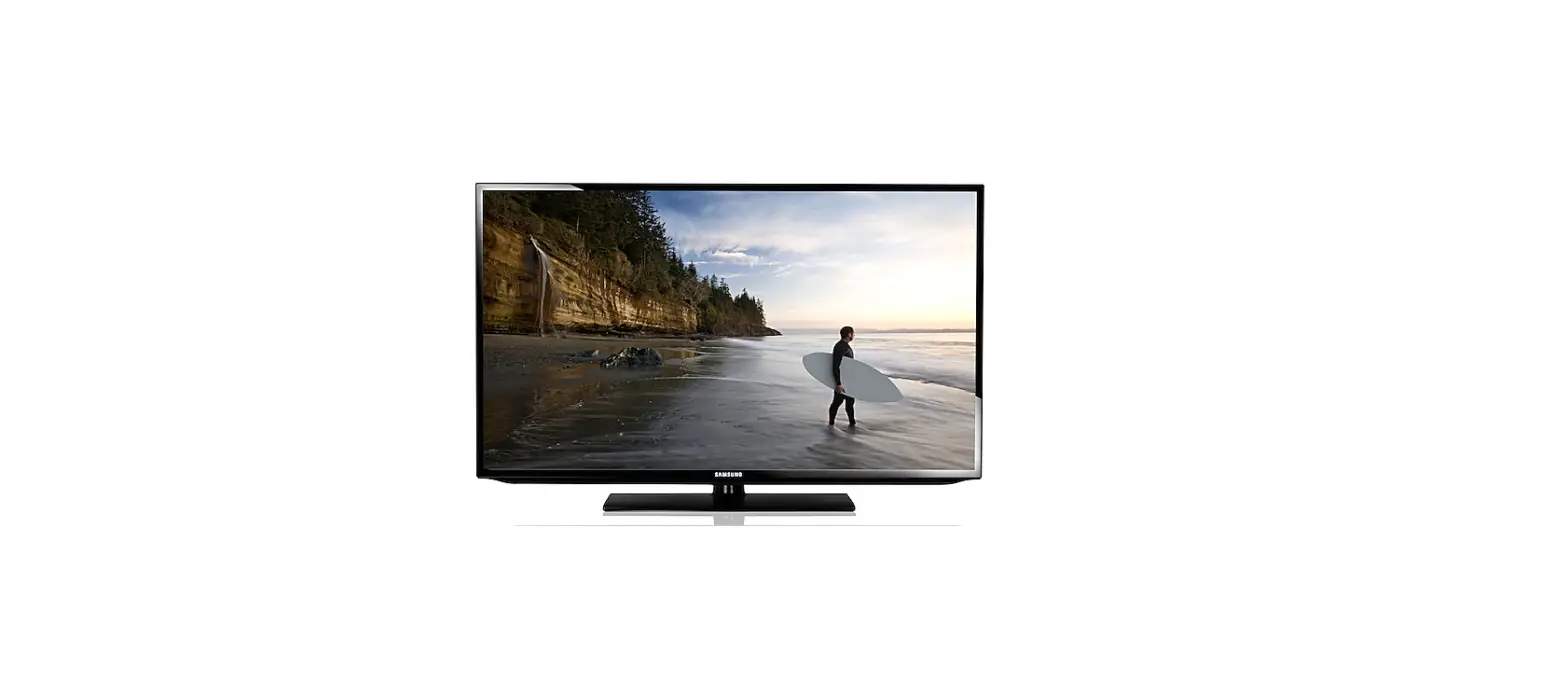 Samsung Bn68-12366a-00 Smart Tv User Manual