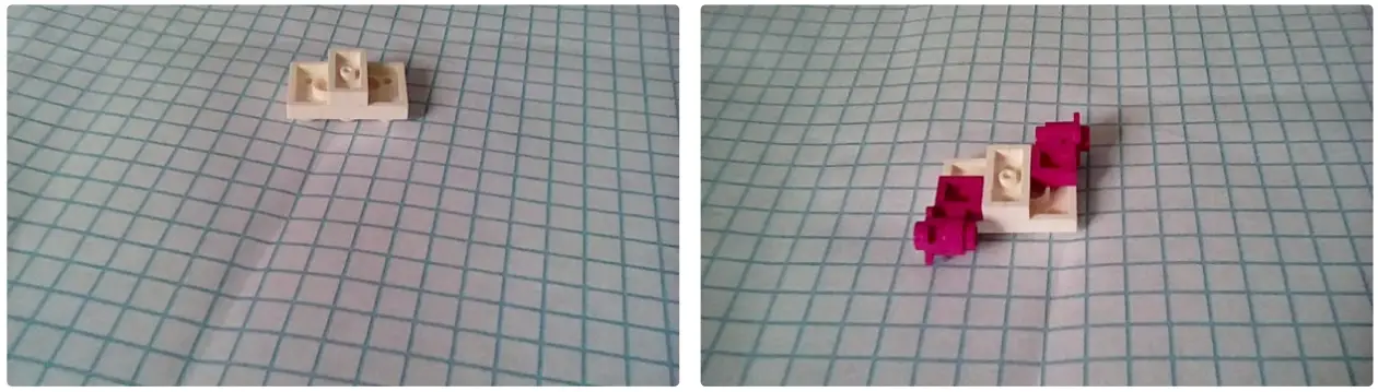 Main Body Instructions