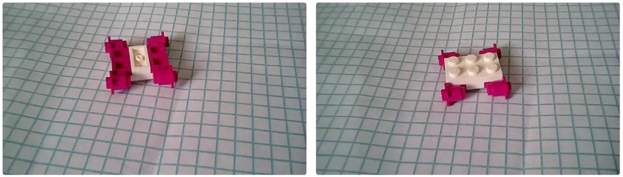 Main Body Instructions