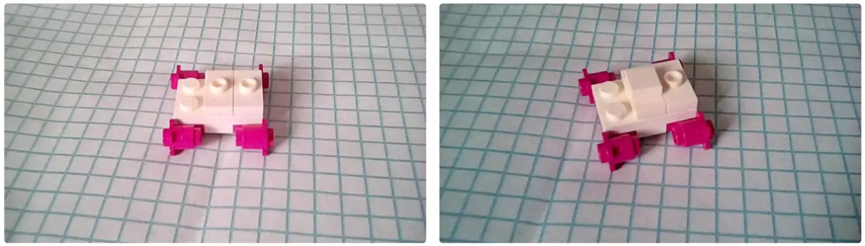 Main Body Instructions