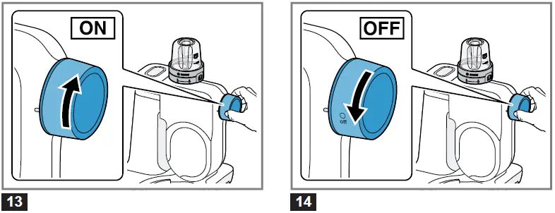 BOSCH-MUZ45XTM1-Kitchen-Machine-fig-5