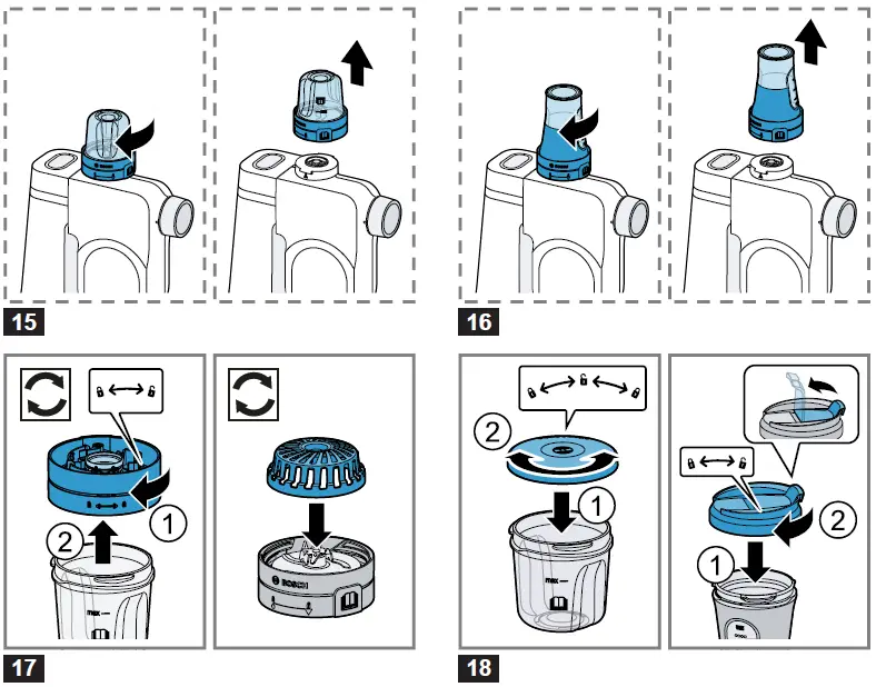 BOSCH-MUZ45XTM1-Kitchen-Machine-fig-6