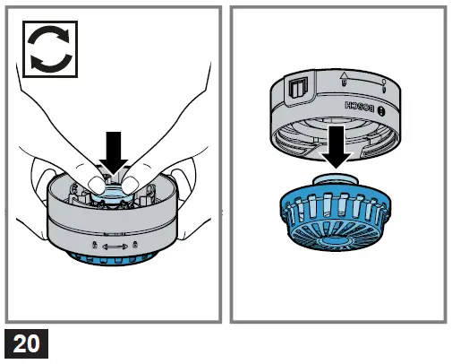 BOSCH-MUZ45XTM1-Kitchen-Machine-fig-8