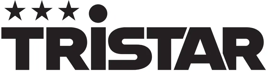 TRISTAR LOGO