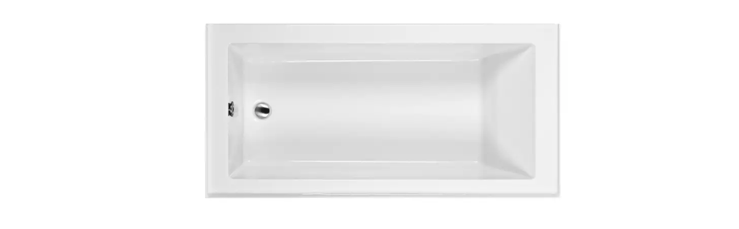 Mti Basics Mbisc 6030d Bathtubs User Manual