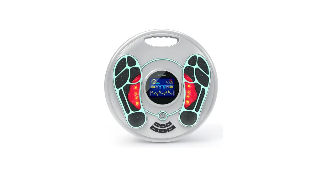 Coopers Of Stortford K626 Vibration Foot Massager Instructions Coopers Of Stortford K626 Vibration Foot Massager Instructions