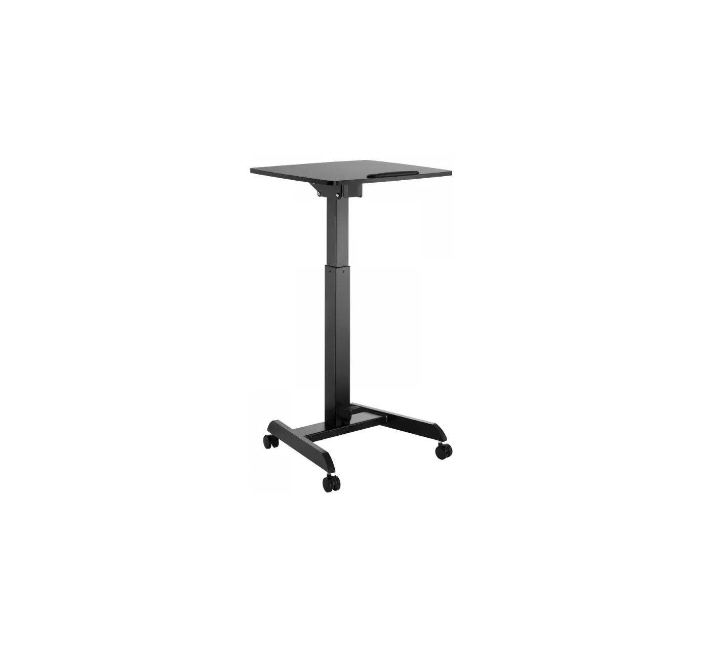 Vseven Dtm2sd Desktop Sit Stand Workplace User Manual Vseven Dtm2sd Desktop Sit Stand Workplace User Manual