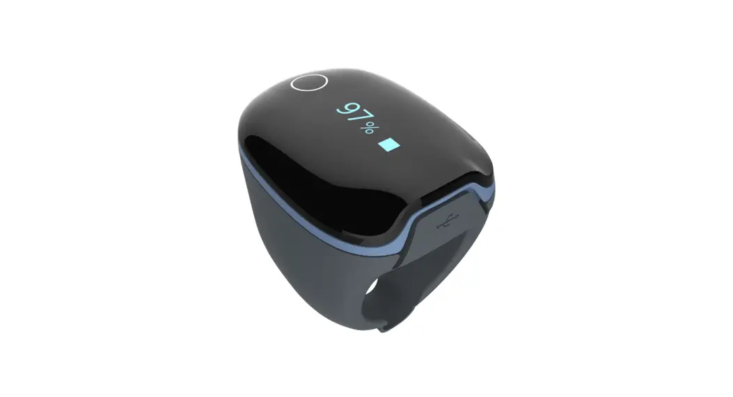 Virtuox Sleepimage Patient User Manual Virtuox Sleepimage Patient User Manual