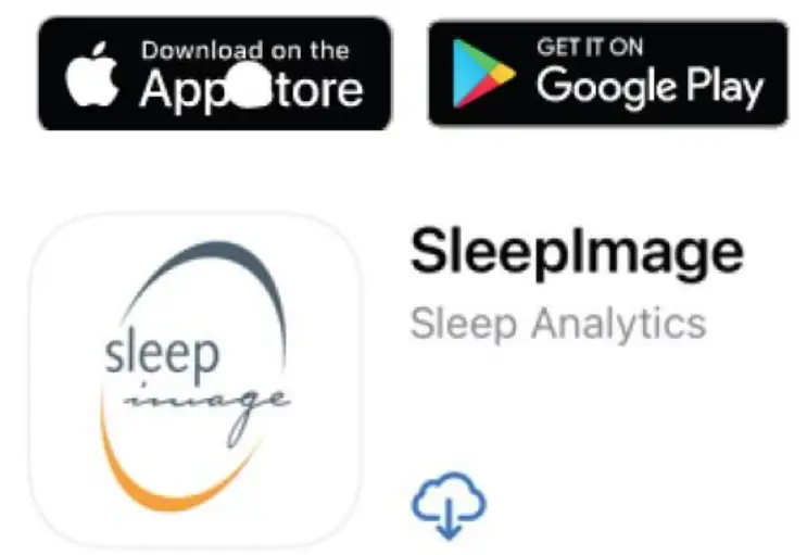 VIRTUOX SleepImage Patient - fig 1