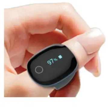 VIRTUOX SleepImage Patient - fig 2