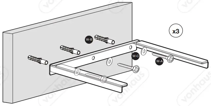 Assembly instruction