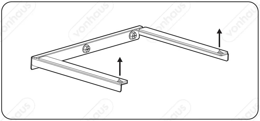 Assembly instruction