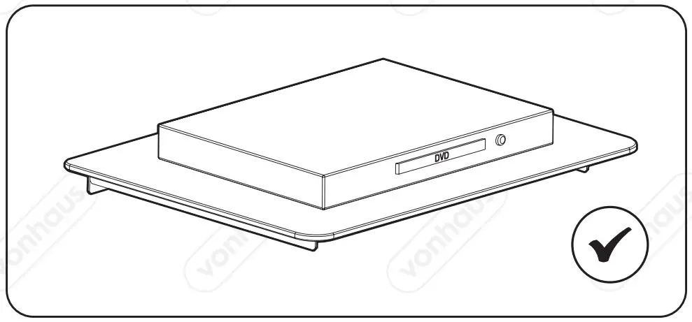 Assembly instruction