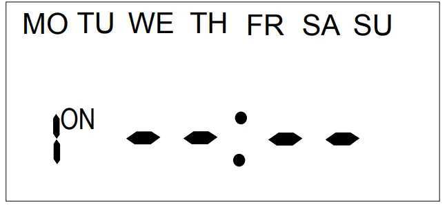 INTERMATIC FM1D14 Series 24 Hour-7-Day Time Switch - fig 3