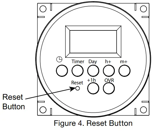INTERMATIC FM1D14 Series 24 Hour-7-Day Time Switch - fig 4