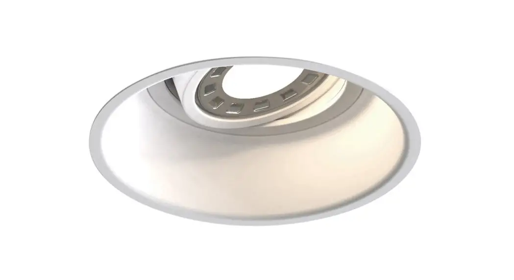 Astro Round Adjustable Downlight Instructions