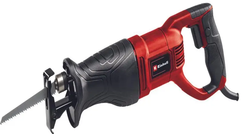 Einhell TC-AP 690 E Universal Cordless Saw 1