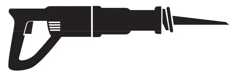 Einhell TC-AP 690 E Universal Cordless Saw