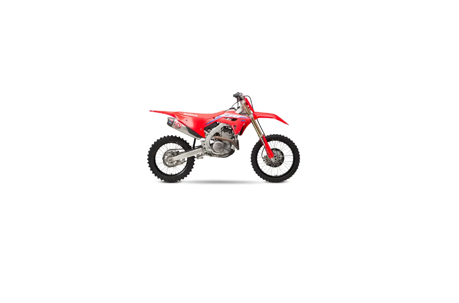 Ea47 Yoshimura Honda Crf250r Owner's Manual Ea47 Yoshimura Honda Crf250r Owner's Manual