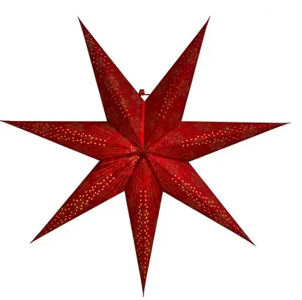 EKVIP CHRISTMAS STAR-PRO