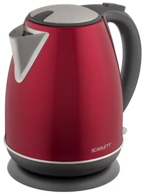 SCARLETT SC EK21S87 Electric Kettle-