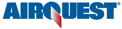 AirQuest - Logo