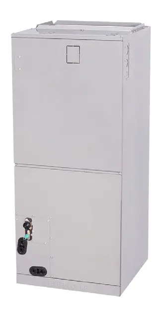 AirQuest QuietComfort Series DLFLAB Air Handler - Cover