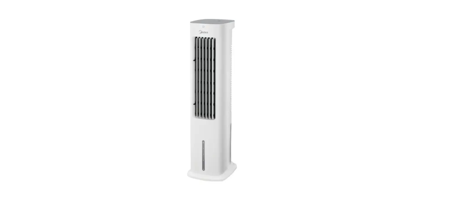 Midea Ac100-20ar Air Cooler Owner's Manual Midea Ac100-20ar Air Cooler Owner's Manual