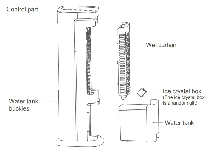 Midea-AC100-20AR-Air-Cooler-FIG-1