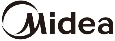 Midea-LOGO