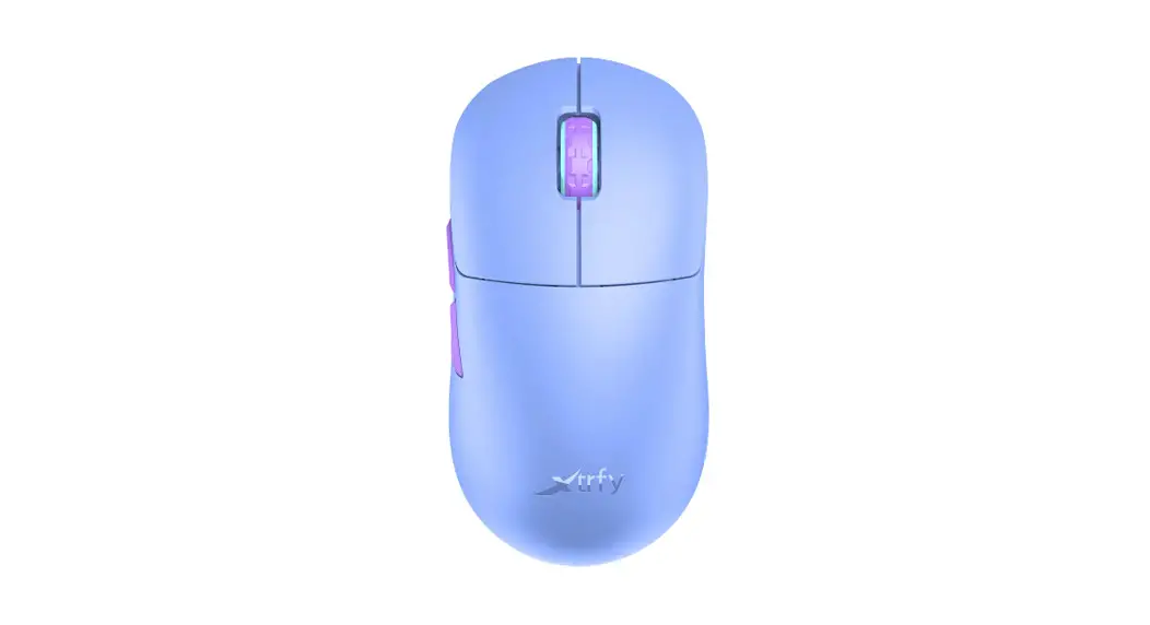 Xtrfy M8 Wireless Mouse User Guide