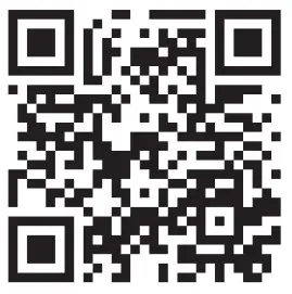 Xtrfy M8 Wireless Mouse - QR code