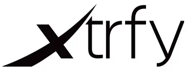 Xtrfy logo