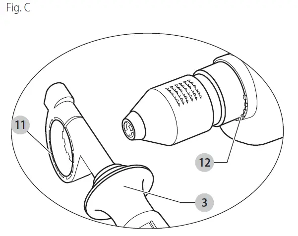 DEWALT-D21570-1300W-2 speed-Dry-Diamond-Drill-03