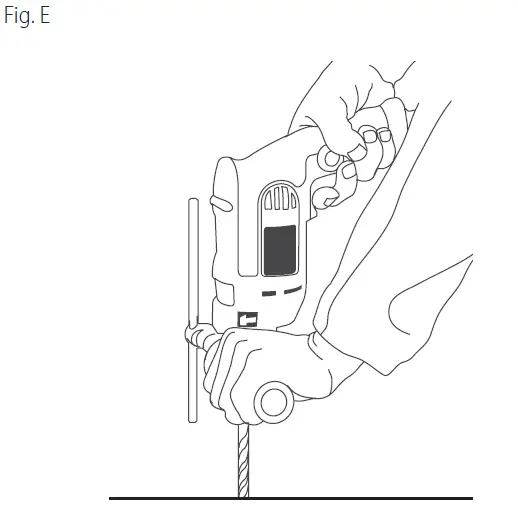 DEWALT-D21570-1300W-2 speed-Dry-Diamond-Drill-05