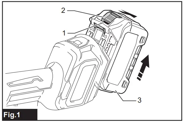 makita-GA027G-Cordless-Angle-Grinder-FIG-1