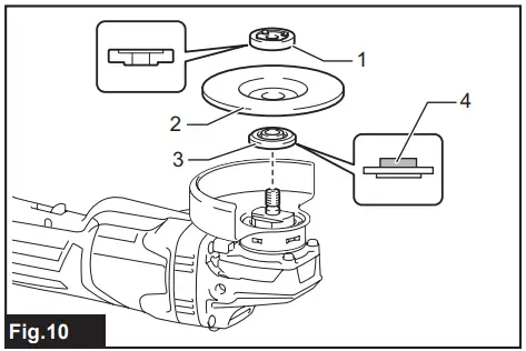 makita-GA027G-Cordless-Angle-Grinder-FIG-10