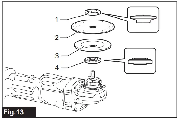 makita-GA027G-Cordless-Angle-Grinder-FIG-13
