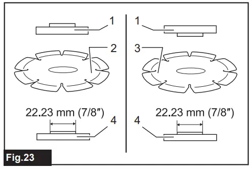 makita-GA027G-Cordless-Angle-Grinder-FIG-23