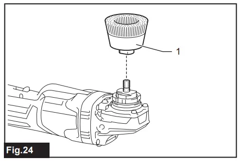 makita-GA027G-Cordless-Angle-Grinder-FIG-24