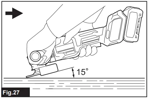 makita-GA027G-Cordless-Angle-Grinder-FIG-27