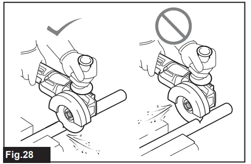 makita-GA027G-Cordless-Angle-Grinder-FIG-28
