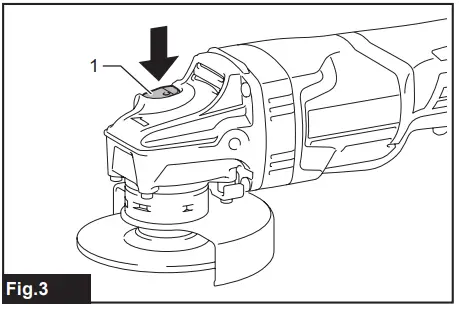 makita-GA027G-Cordless-Angle-Grinder-FIG-3