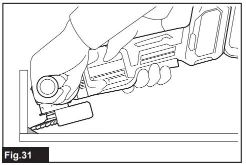 makita-GA027G-Cordless-Angle-Grinder-FIG-31