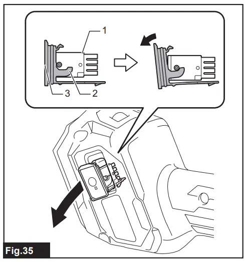 makita-GA027G-Cordless-Angle-Grinder-FIG-35